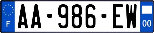 AA-986-EW