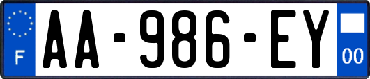 AA-986-EY