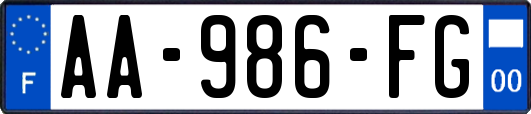 AA-986-FG