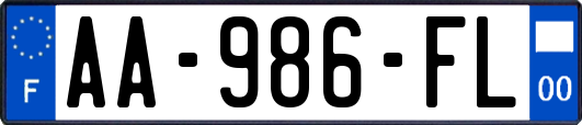 AA-986-FL