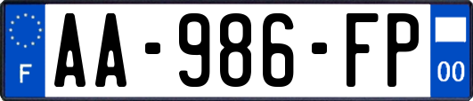 AA-986-FP