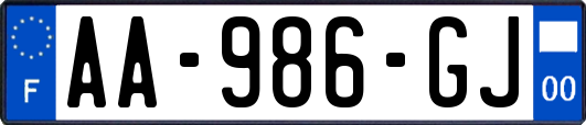 AA-986-GJ