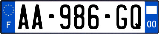 AA-986-GQ