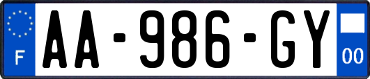 AA-986-GY