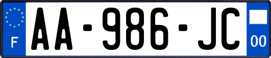 AA-986-JC