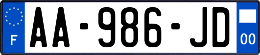 AA-986-JD