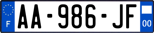 AA-986-JF