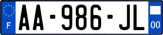 AA-986-JL