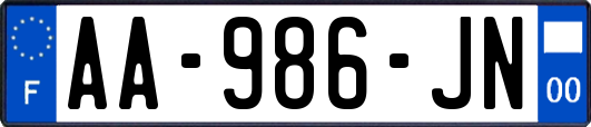 AA-986-JN