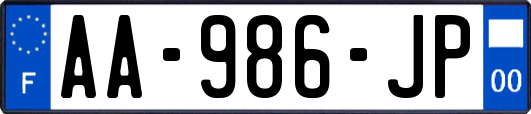 AA-986-JP