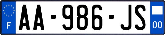 AA-986-JS