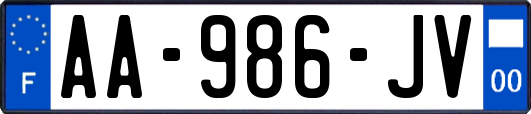 AA-986-JV