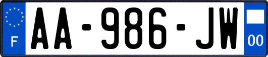 AA-986-JW