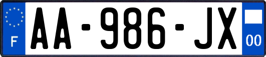 AA-986-JX