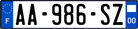 AA-986-SZ