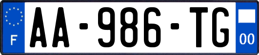 AA-986-TG