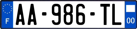 AA-986-TL