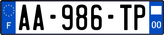 AA-986-TP