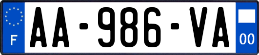 AA-986-VA