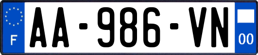 AA-986-VN