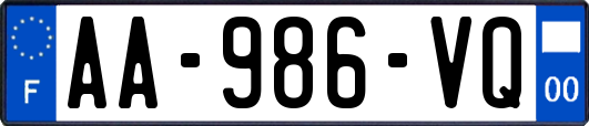 AA-986-VQ