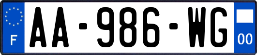 AA-986-WG