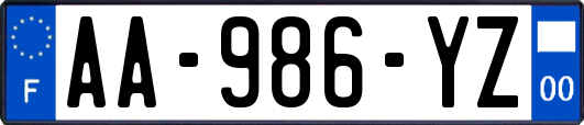 AA-986-YZ