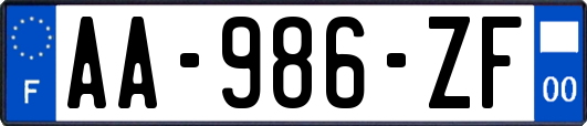 AA-986-ZF