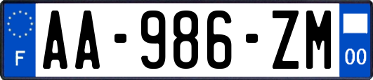 AA-986-ZM