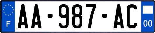 AA-987-AC