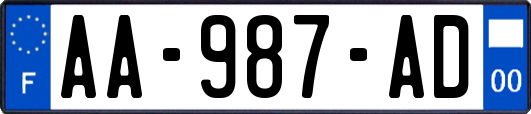 AA-987-AD