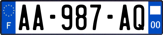 AA-987-AQ