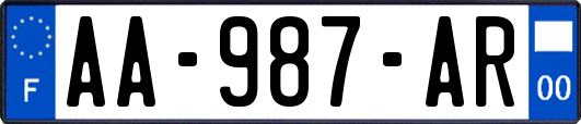 AA-987-AR