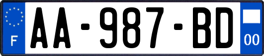 AA-987-BD