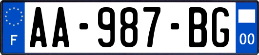 AA-987-BG