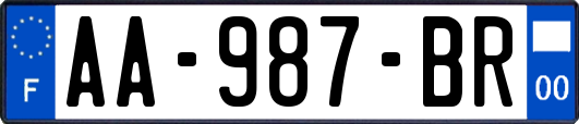AA-987-BR
