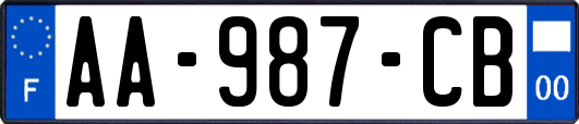 AA-987-CB