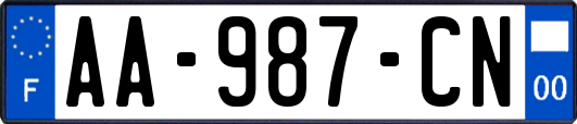 AA-987-CN