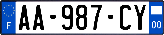 AA-987-CY