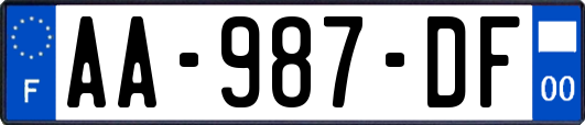 AA-987-DF