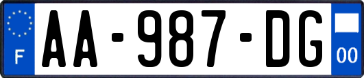 AA-987-DG