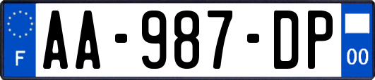 AA-987-DP