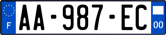 AA-987-EC