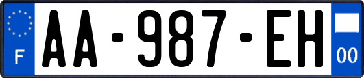 AA-987-EH