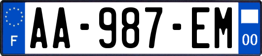 AA-987-EM