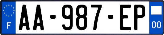 AA-987-EP