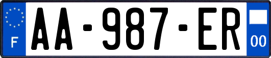 AA-987-ER