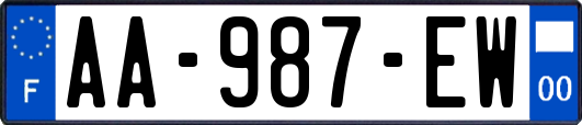 AA-987-EW