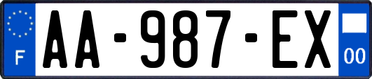 AA-987-EX