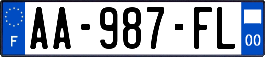 AA-987-FL